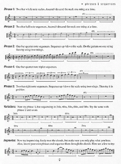 Jazz Ear Training von Steve Masakowski 