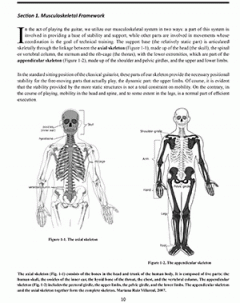 Summa Kitharologica 1 von Ricardo Iznaola 