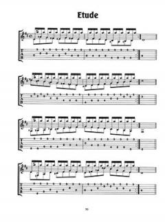 Complete Chet Atkins Guitar Method von Chet Atkins 