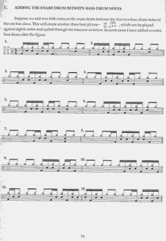 Complete Funk Drumming Book (Jim Payne) 