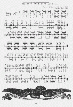 Complete Music For The Fife And Drum (Walter D. Sweet) 