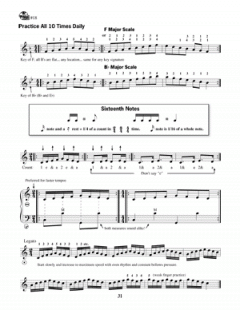 Getting Into Accordion von Gary Dahl 