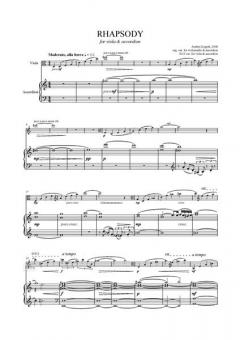 Rhapsody (Anders Koppel) 