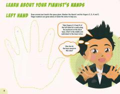 The Lang Lang Piano Method - Level 1 