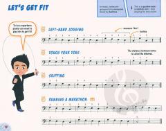 The Lang Lang Piano Method - Level 1 