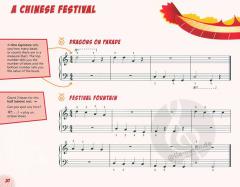 The Lang Lang Piano Method - Level 1 