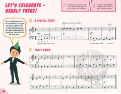 The Lang Lang Piano Method - Level 1 