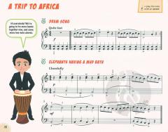 The Lang Lang Piano Method - Level 2 