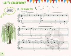 The Lang Lang Piano Method - Level 2 