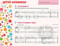 The Lang Lang Piano Method - Level 3 