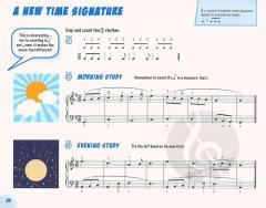 The Lang Lang Piano Method - Level 3 