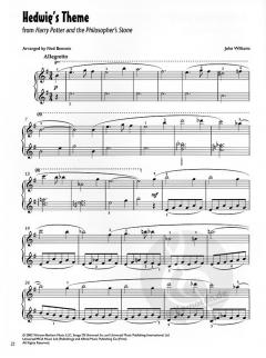 Graded Piano Player 2 