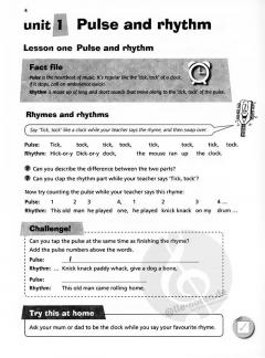 Guitar Basics Sight-Reading von James Longworth 