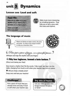 Guitar Basics Sight-Reading von James Longworth 