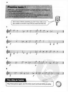 Guitar Basics Sight-Reading von James Longworth 