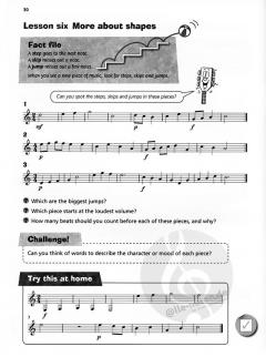 Guitar Basics Sight-Reading von James Longworth 