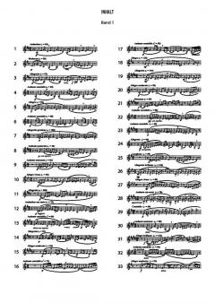 Vocalisen in tiefer Lage 1 (Marco Bordogni) 