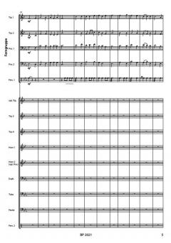 A Praetorius Christmas (Michael Praetorius) 
