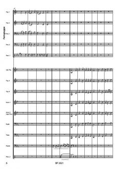 A Praetorius Christmas (Michael Praetorius) 