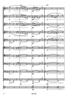 Wotans Abschied aus der Oper 'Die Walküre' (Richard Wagner) 