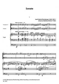 Sonate (Joseph Gabriel Rheinberger) 