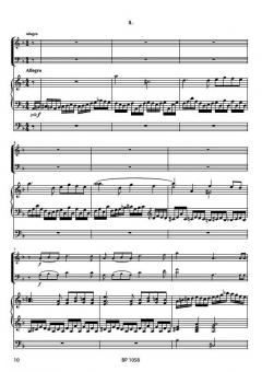 Sonate (Felix Mendelssohn Bartholdy) 