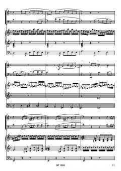 Sonate (Felix Mendelssohn Bartholdy) 