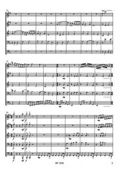 Dorian Adventure (Hartmut Tripp) 