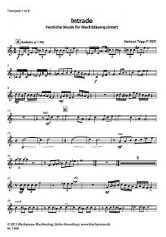 Intrade (Hartmut Tripp) 