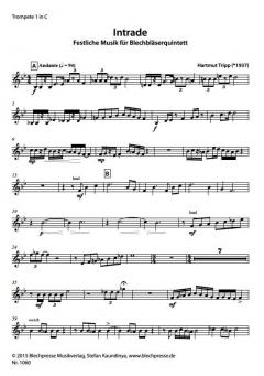 Intrade (Hartmut Tripp) 