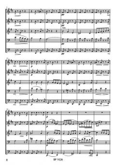 Zwei Arien aus dem Oratorium 'Elias' (Felix Mendelssohn Bartholdy) 