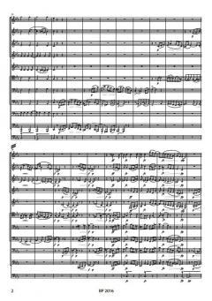 Weihnachtsouvertüre (Otto Nicolai) 