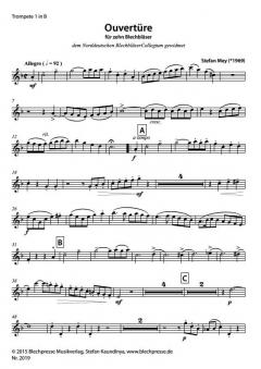 Ouvertüre (Stefan Mey) 