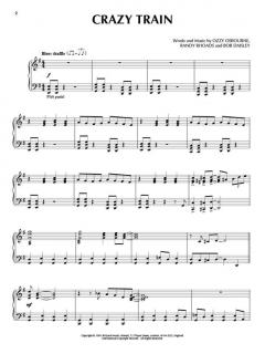 Ozzy Osbourne - All Jazzed Up! von O. Osbourne 