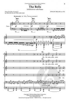 The Bells von Dwight Bigler 