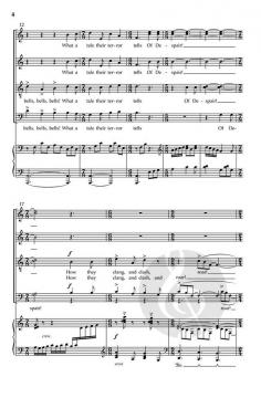 The Bells von Dwight Bigler 