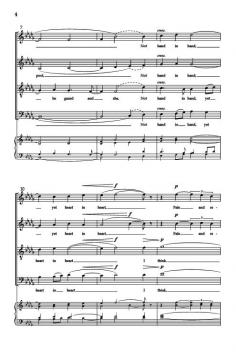 Willow-Wood von Daniel Elder 