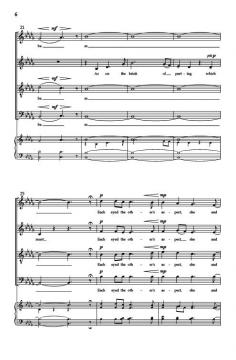 Willow-Wood von Daniel Elder 