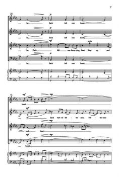 Willow-Wood von Daniel Elder 