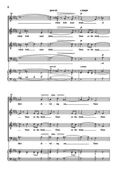 Willow-Wood von Daniel Elder 