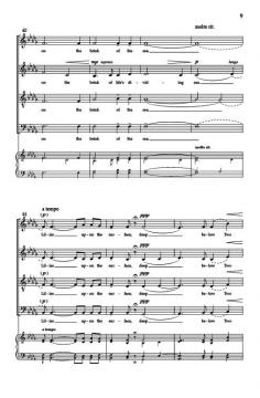 Willow-Wood von Daniel Elder 