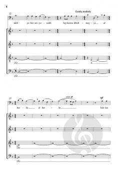 Avoonan Dbishmayya von Ilyas Iliya 