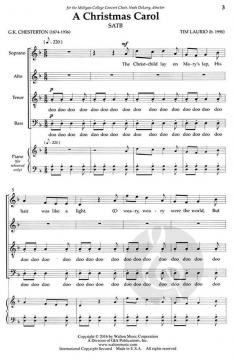 A Christmas Carol von Tim Laurio 