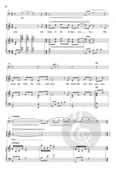 My November Guest von James Baas 