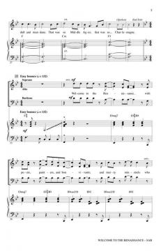 Welcome To The Renaissance 