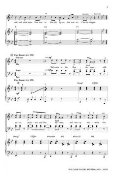 Welcome To The Renaissance 