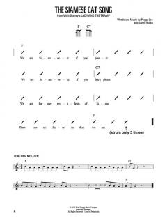 Ukulele For Kids Songbook im Alle Noten Shop kaufen