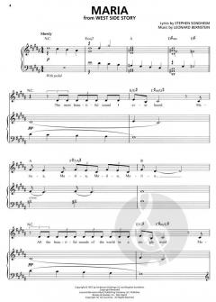 Cinema von A. Bocelli 