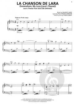 Cinema von A. Bocelli 