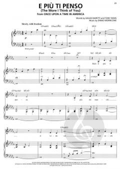 Cinema von A. Bocelli 